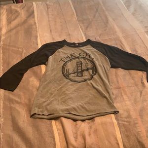 The City Shirt
